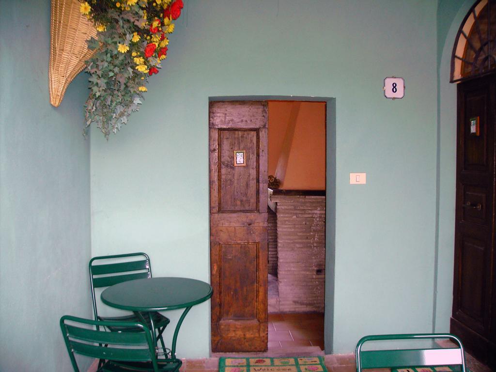 Agriturismo San Lorenzo Della Rabatta Cenerente Room photo